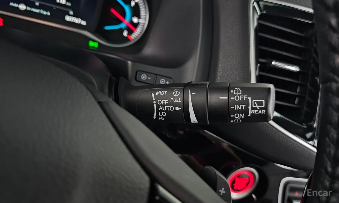 Honda Pilot 2015 3.5 Elite