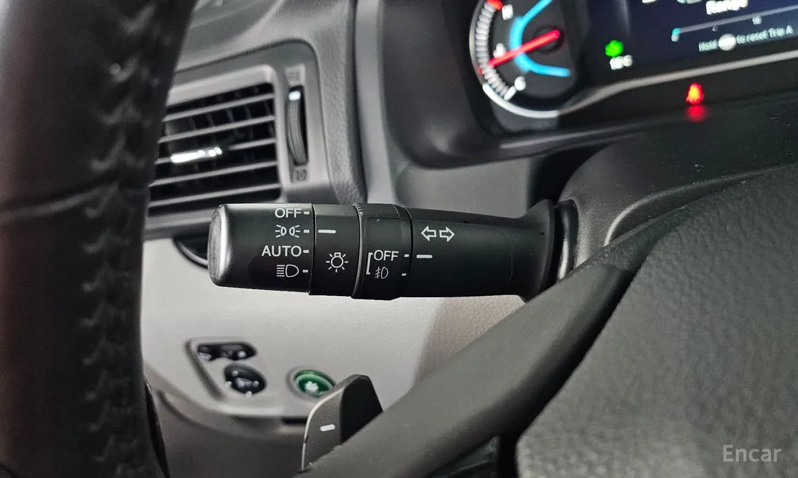 Honda Pilot 2015 3.5 Elite