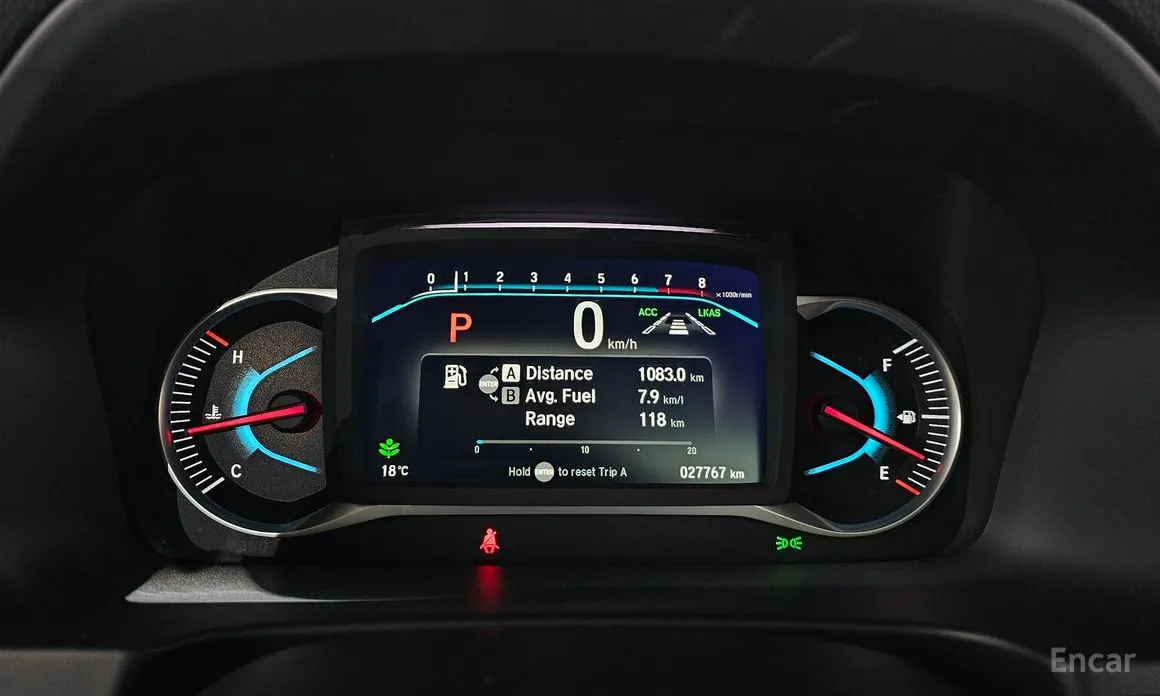 Honda Pilot 2015 3.5 Elite