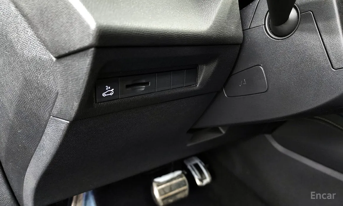 Peugeot 408 2023 1.2 Pure Tech GT