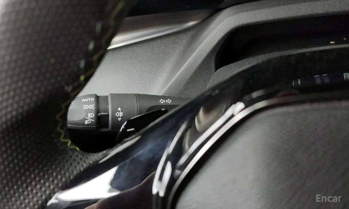 Peugeot 408 2023 1.2 Pure Tech GT