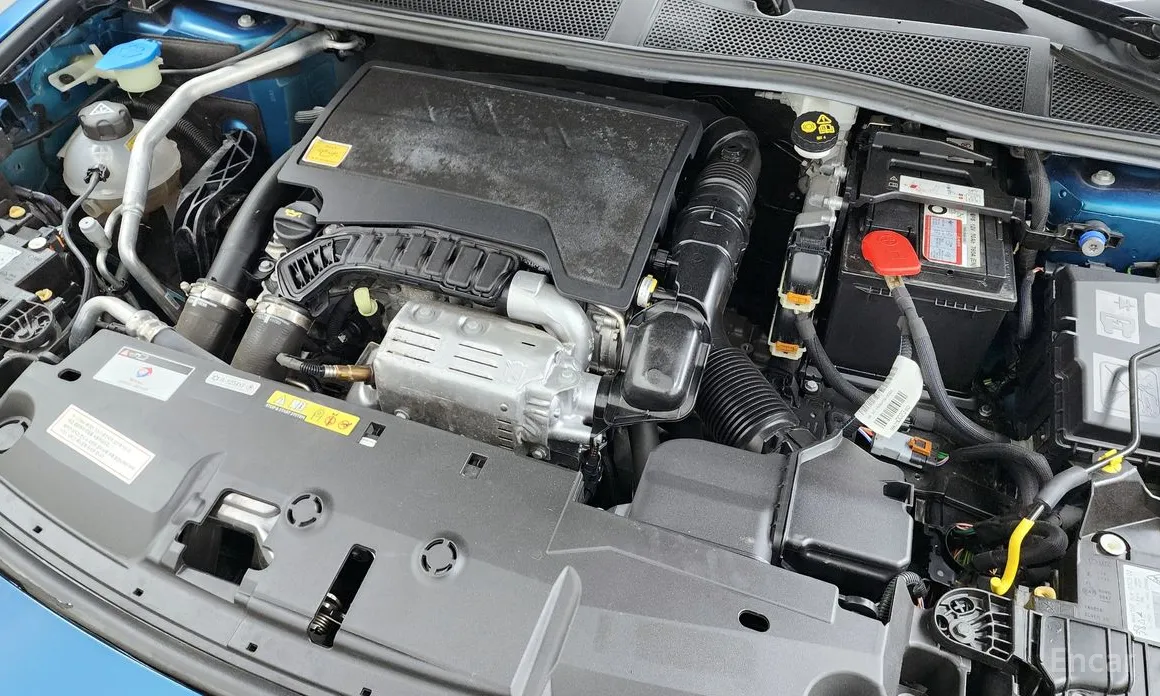 Peugeot 408 2023 1.2 Pure Tech GT