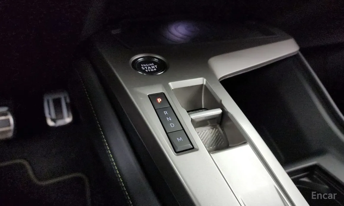 Peugeot 408 2023 1.2 Pure Tech GT
