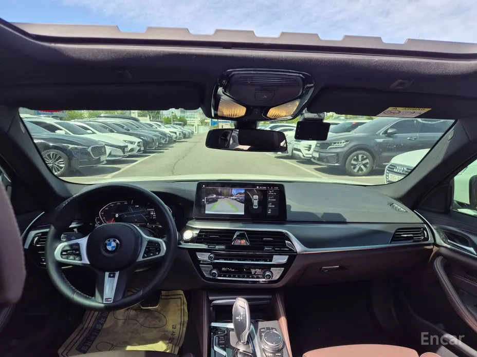 Фото 7 - BMW 5 Series