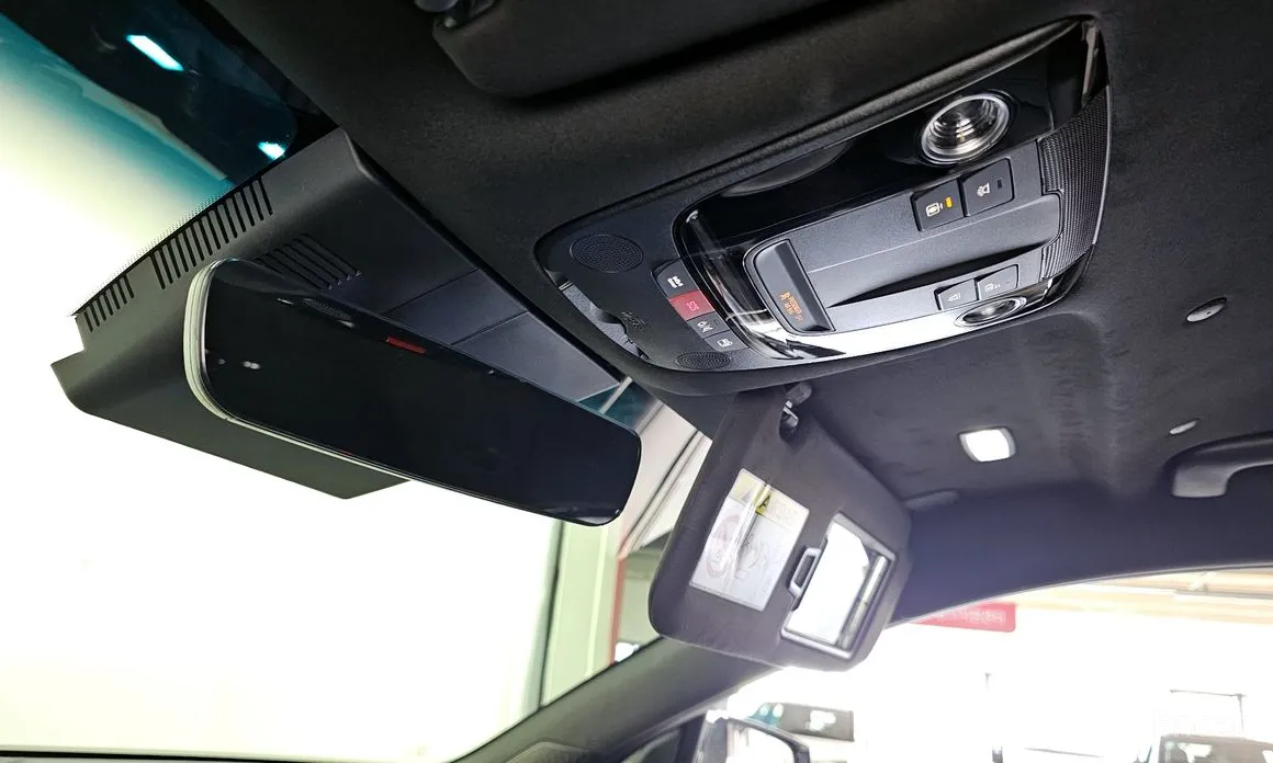 Kia K8 2024 Signature Black