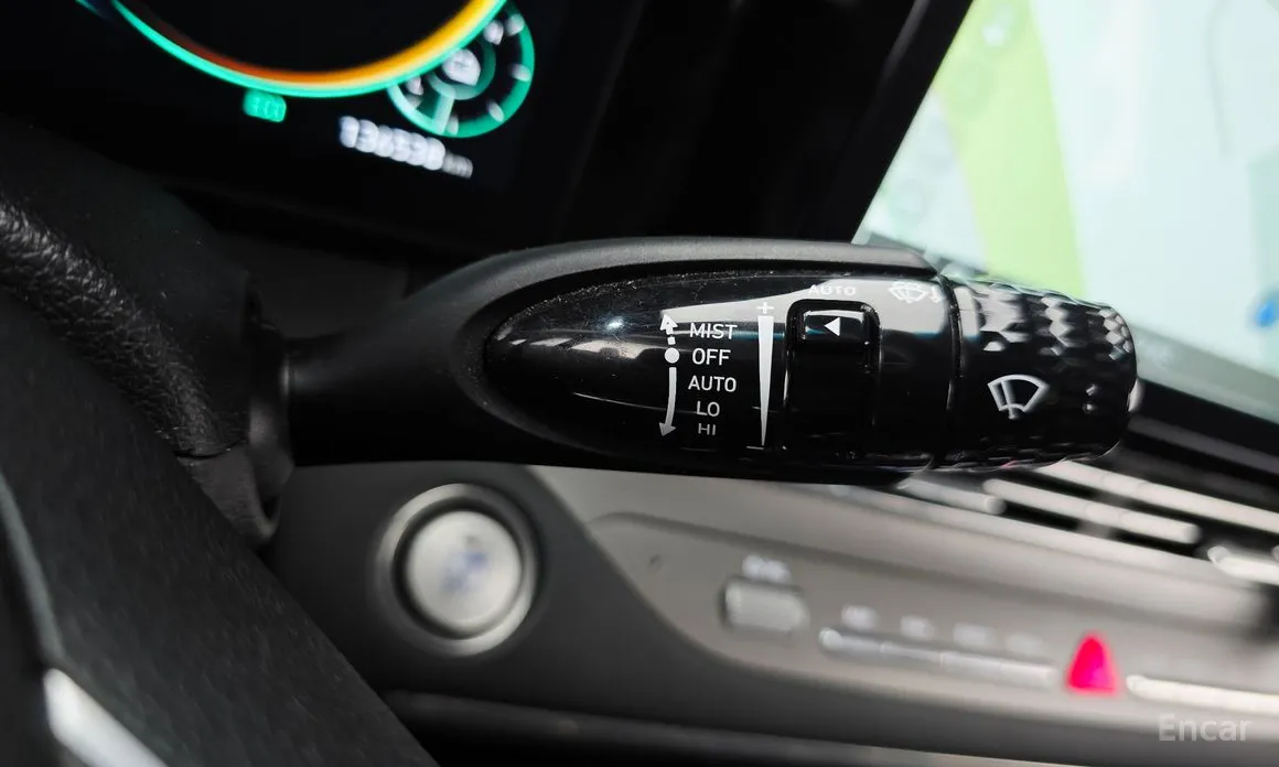 Zdjęcie 29 - Hyundai Grandeur