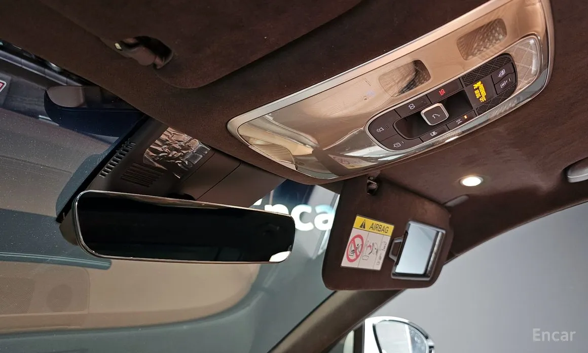 Фото 20 - Genesis G80