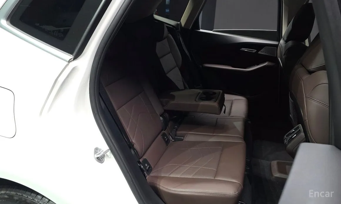 BMW 2 Series 2022 220i Luxury