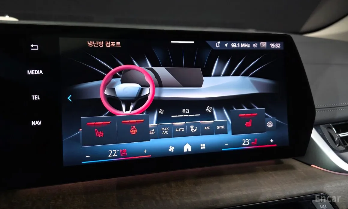 BMW 2 Series 2022 220i Luxury