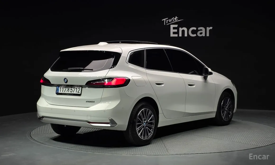 2022 BMW 2 Series