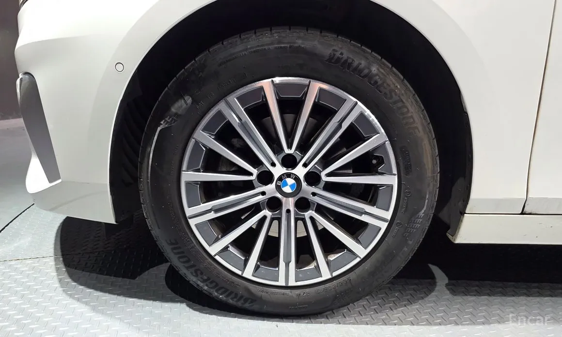 2022 BMW 2 Series