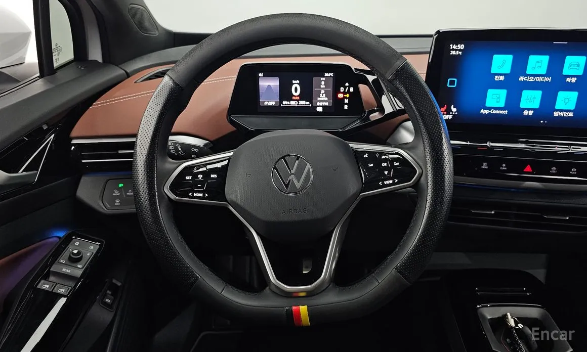 Volkswagen ID.4 2022 Pro