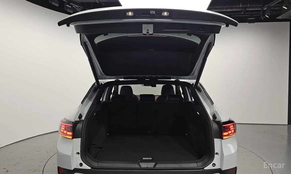 Volkswagen ID.4 2022 Pro