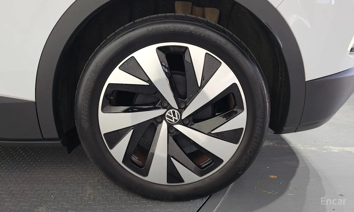 Volkswagen ID.4 2022 Pro