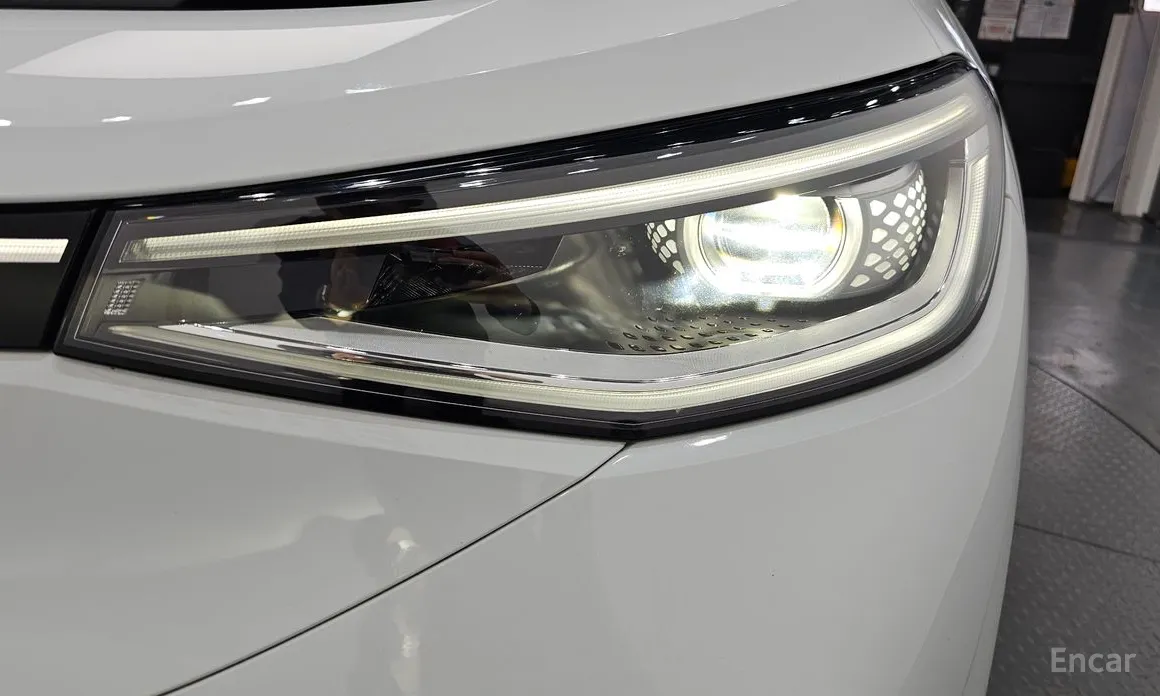 Volkswagen ID.4 2022 Pro