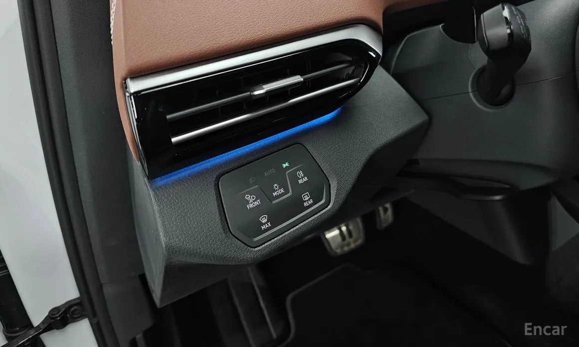 Volkswagen ID.4 2022 Pro