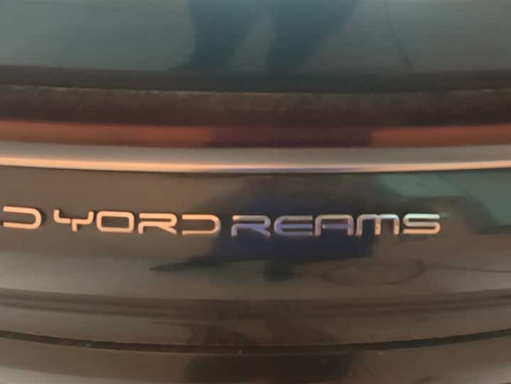 BYD Han 2020 2020款 EV 超长续航版豪华型