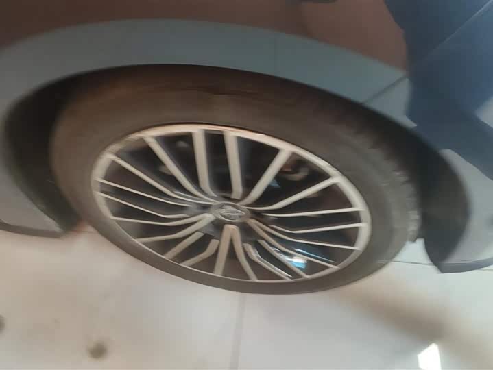 BYD Han 2020 2020款 EV 超长续航版豪华型