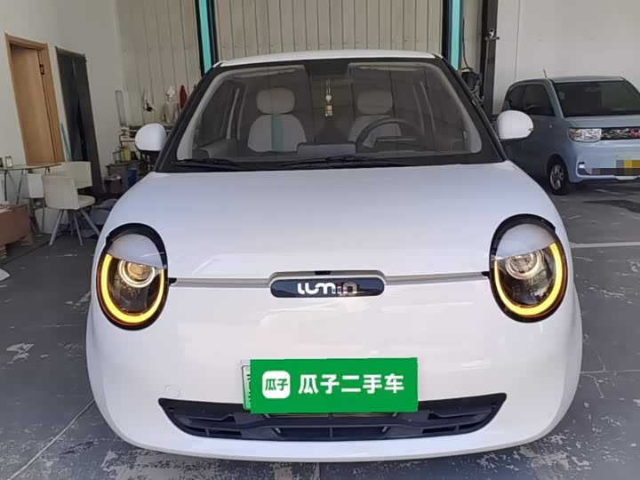 Фото 3 - Changan Qiyuan (Nevo) Lumin