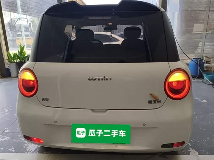 Фото 6 - Changan Qiyuan (Nevo) Lumin