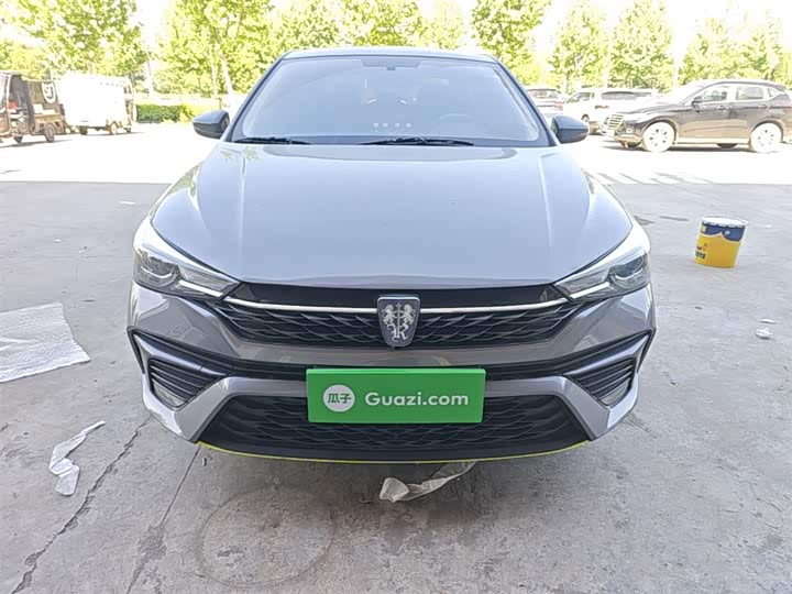 Photo 3 - Roewe i5