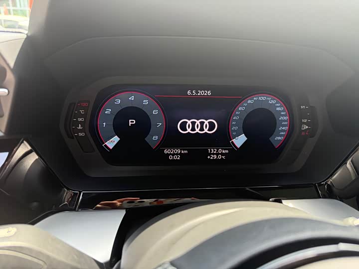 Фото 5 - Audi A3