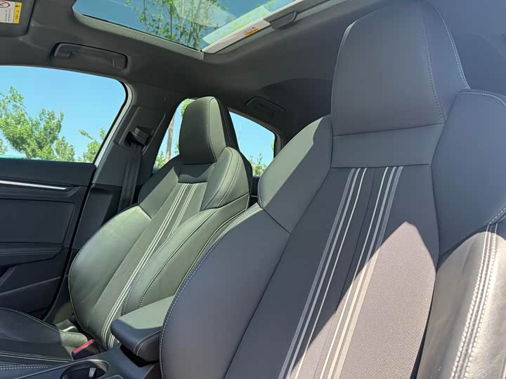 Фото 7 - Audi A3