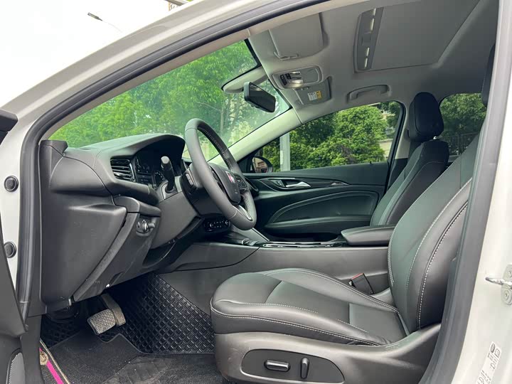 Фото 5 - Buick Regal