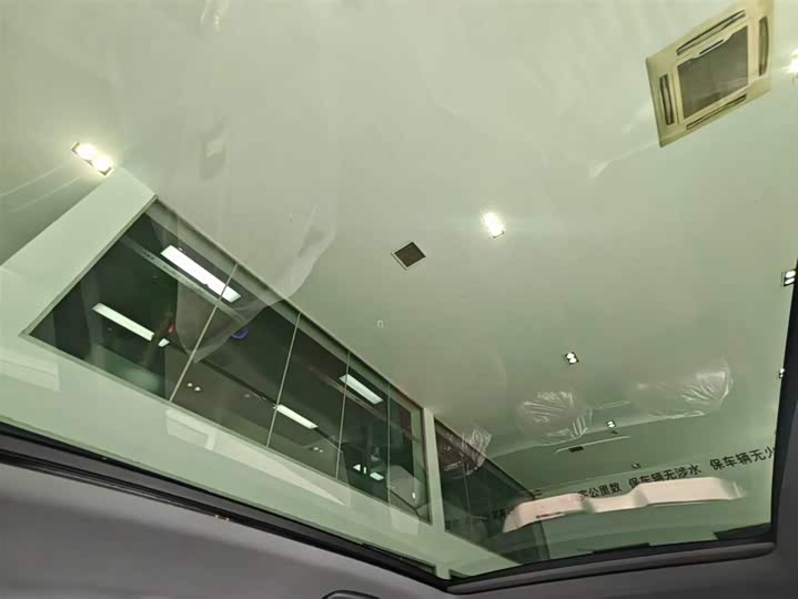 BMW X3 2026 2026款 xDrive30L 领先型 M运动曜夜套装