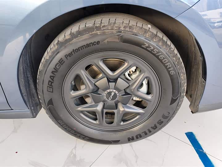 BYD Seal 05 DM-i Hybrid 2025 2025款 DM-i 智驾版 55KM豪华型