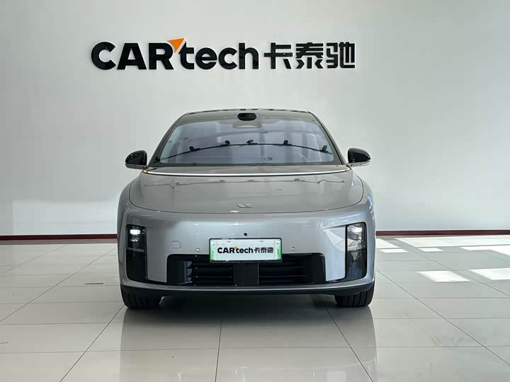 LiXiang i8 2025 2025款 标准版