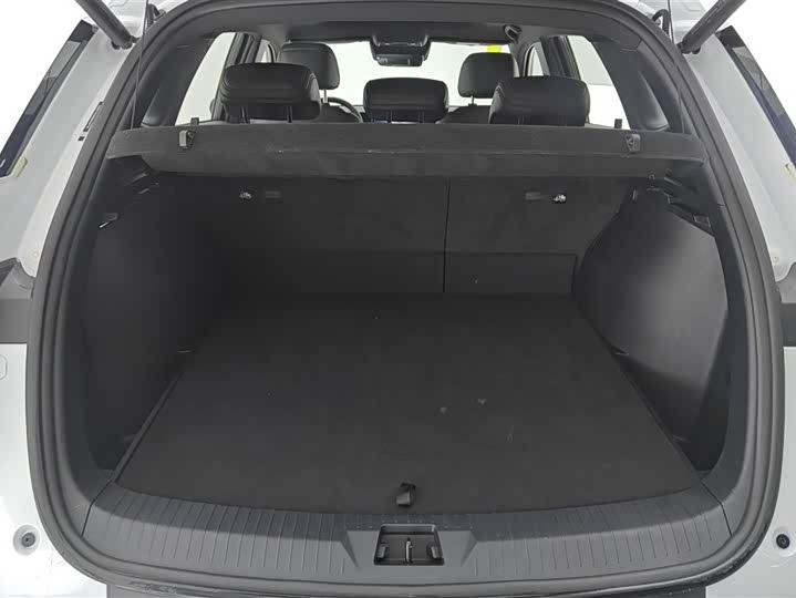 BYD Song Pro Hybrid 2025 2025款 第二代 智驾版 DM-i 115KM超越型