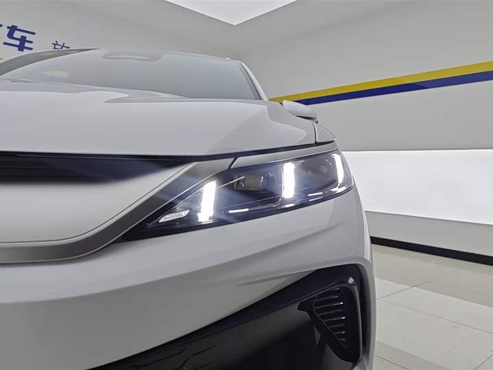 BYD Song Pro Hybrid 2025 2025款 第二代 智驾版 DM-i 115KM超越型