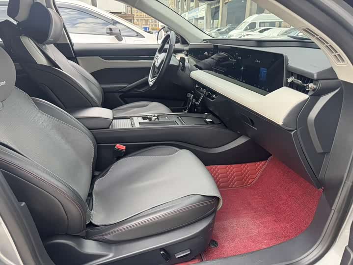 Photo 5 - Ford Mondeo
