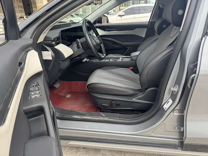 Photo 6 - Ford Mondeo