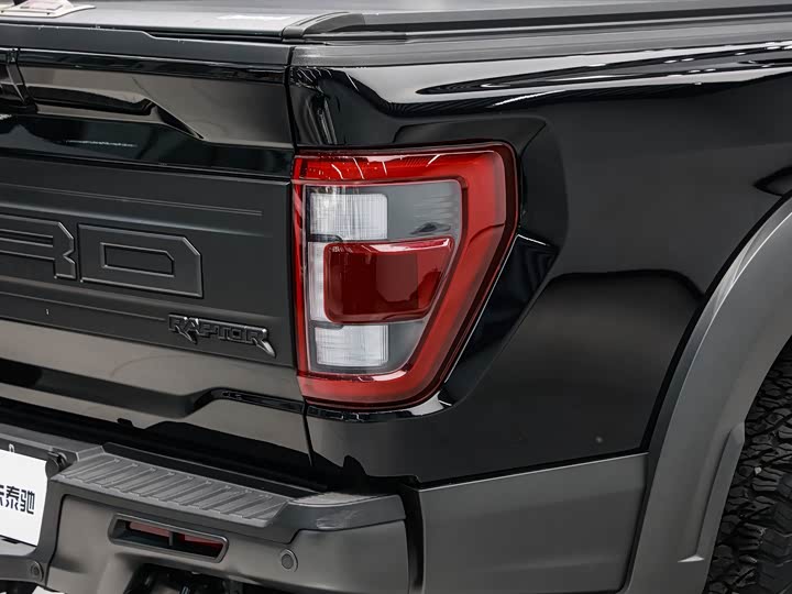 Фото 9 - Ford F-150 Raptor