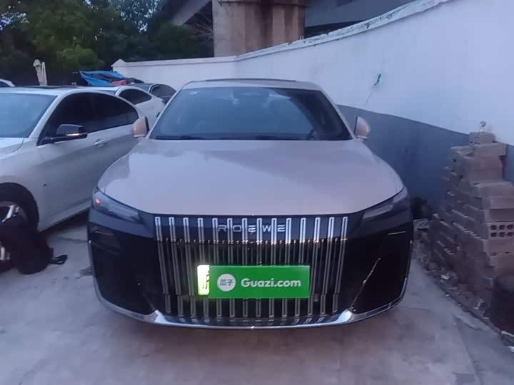 Roewe M7 DMH 2025 2025款 160km臻享版