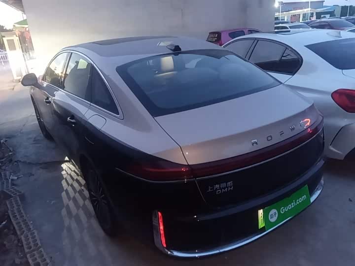 Roewe M7 DMH 2025 2025款 160km臻享版