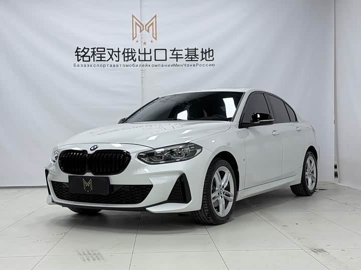 Фото 1 - BMW 1 Series