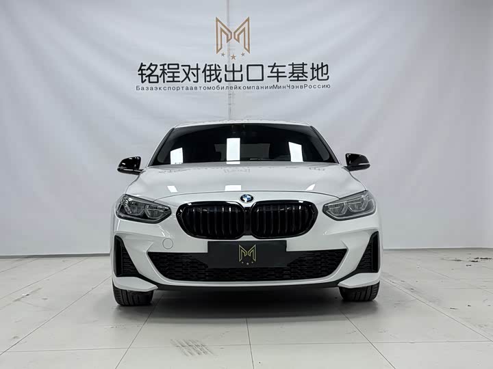 Фото 2 - BMW 1 Series