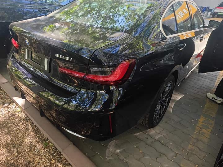 Фото 3 - BMW 3 Series