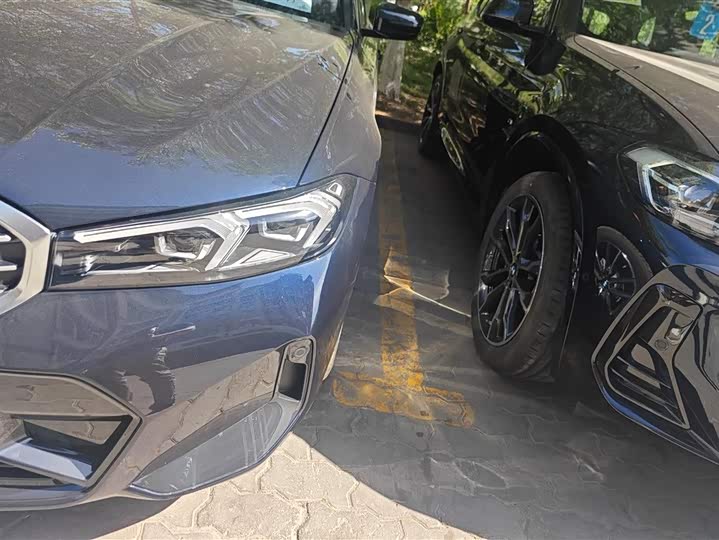 Фото 5 - BMW 3 Series