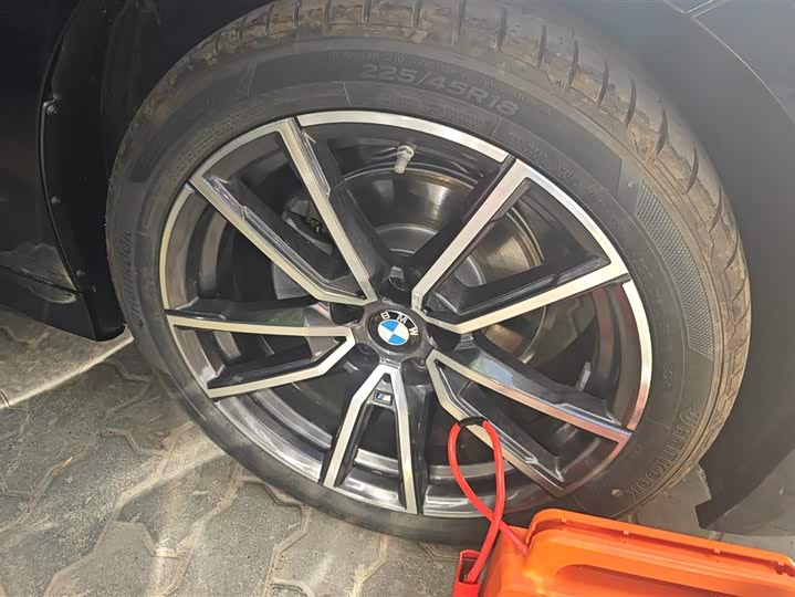 Фото 6 - BMW 3 Series