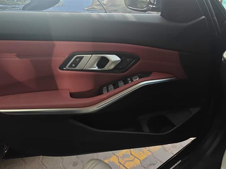 Фото 7 - BMW 3 Series