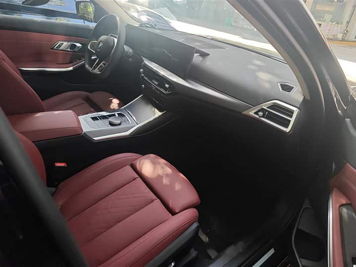 Фото 8 - BMW 3 Series