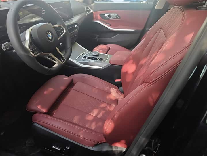Фото 9 - BMW 3 Series