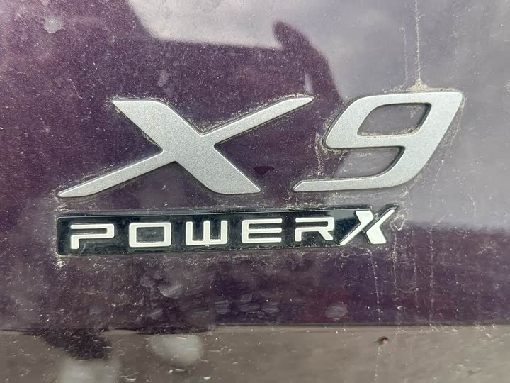 XPeng X9 2026 2026款 增程 1602 Ultra