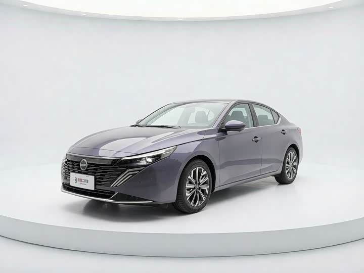 2026 Nissan Teana