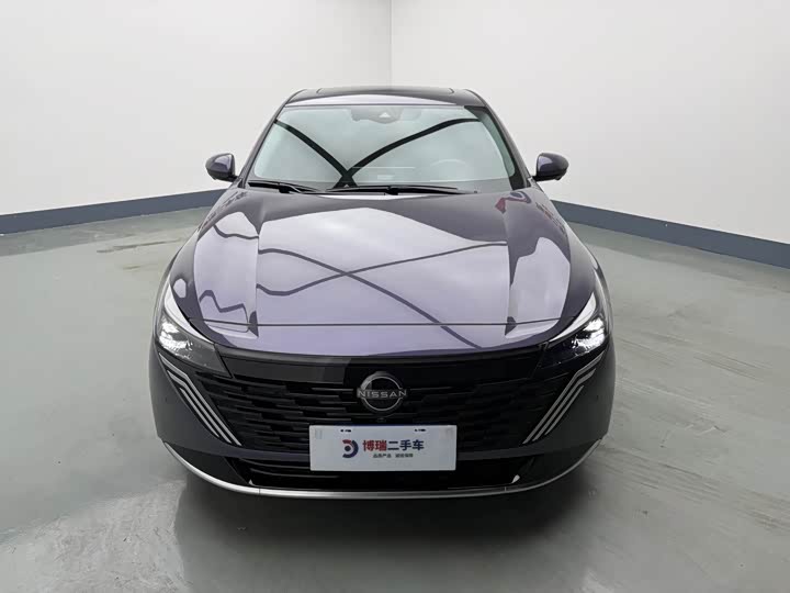 2026 Nissan Teana