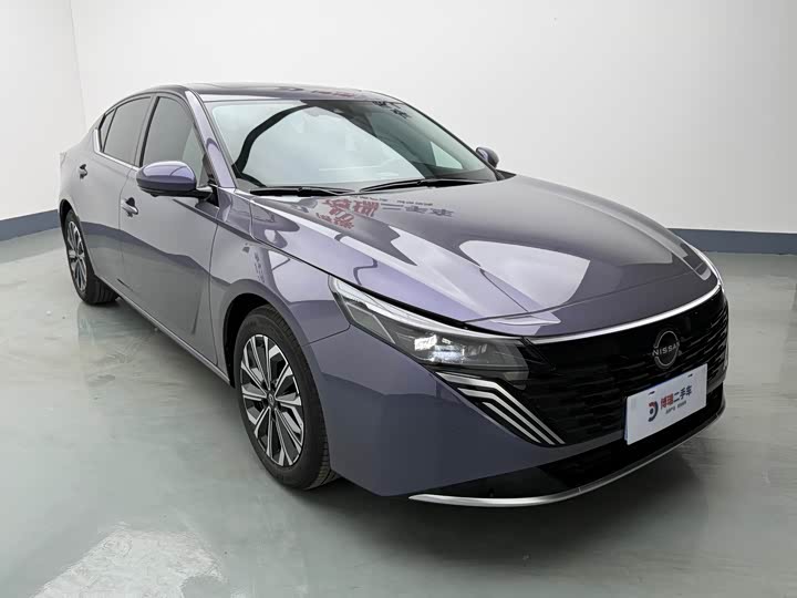2026 Nissan Teana